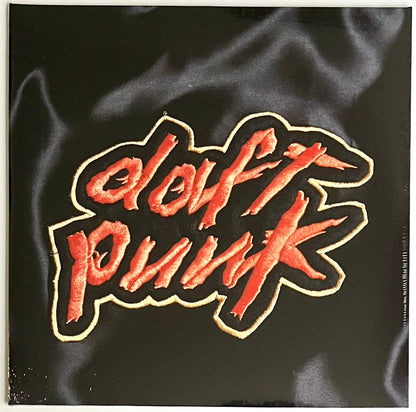 Daft Punk - Homework