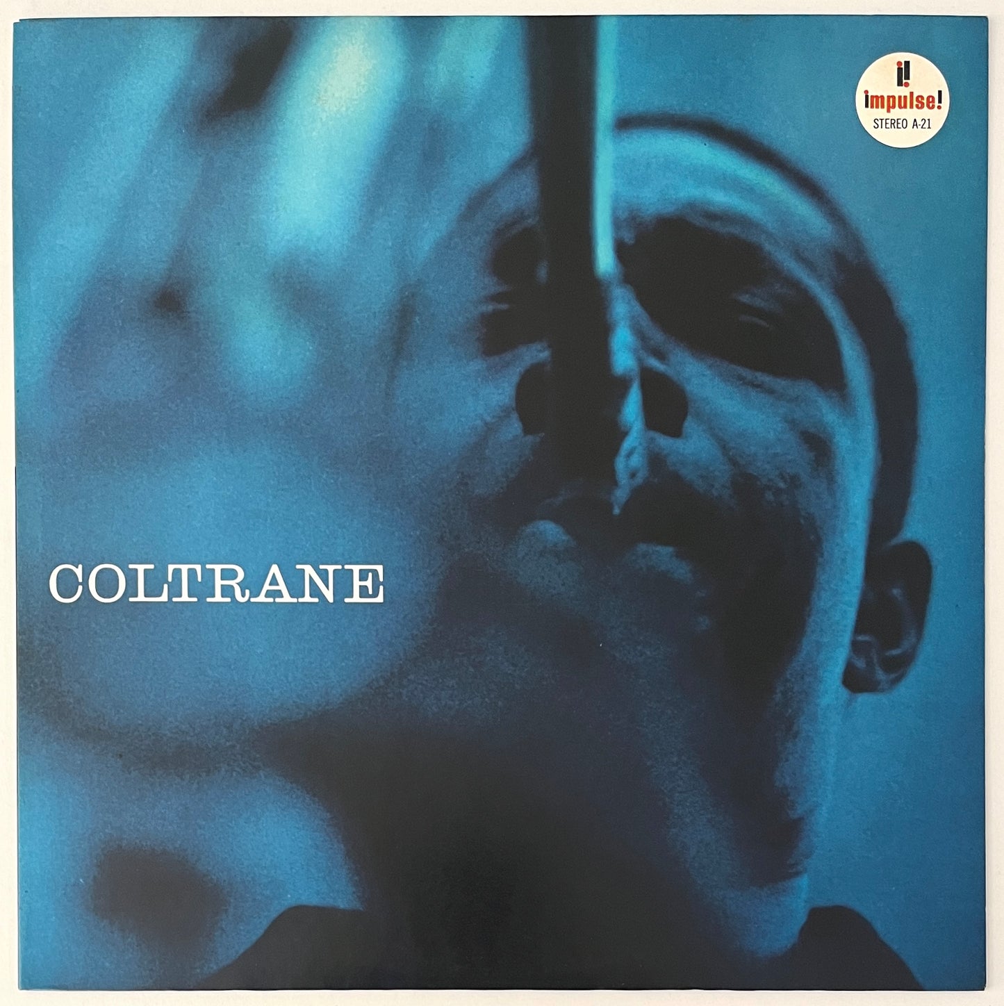 John Coltrane Quartette - Coltrane