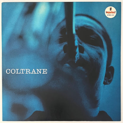 John Coltrane Quartette - Coltrane