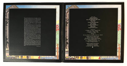 Led Zeppelin - Soundtrack From The Film: The Song Remains The Same