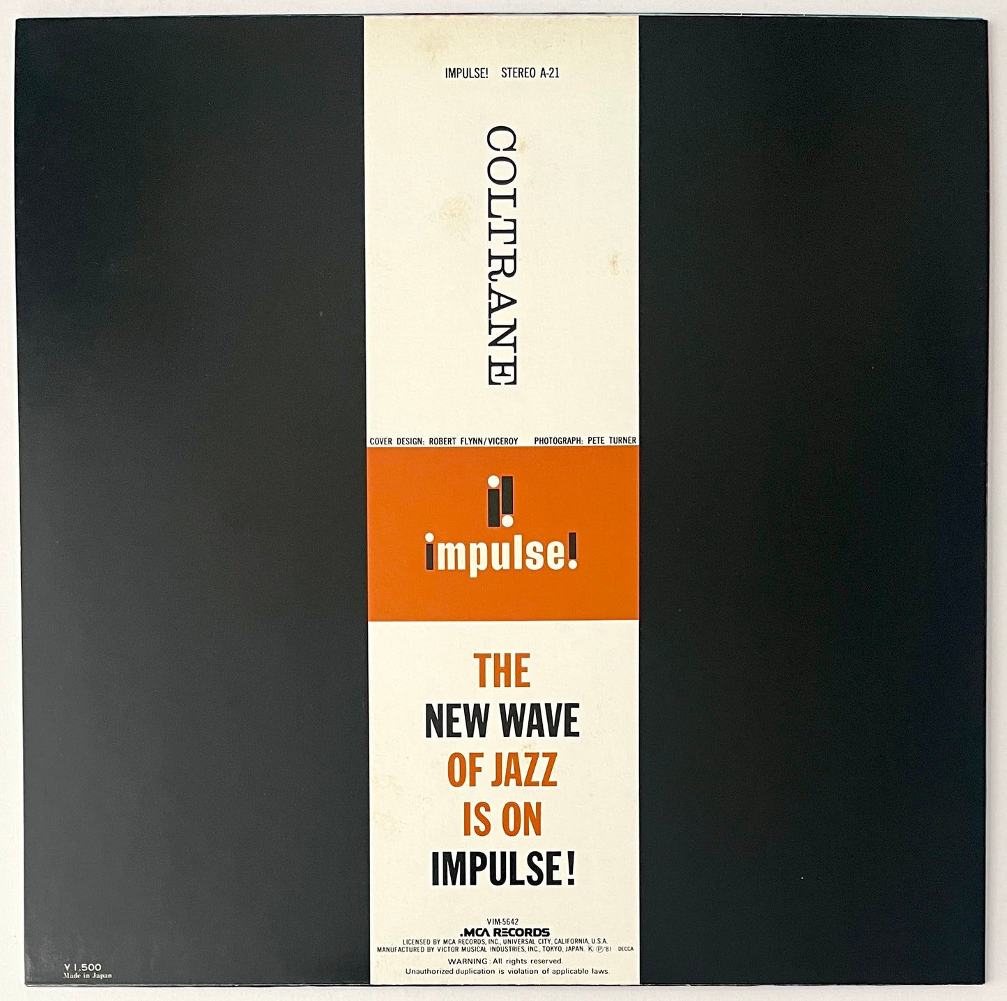 John Coltrane Quartette - Coltrane