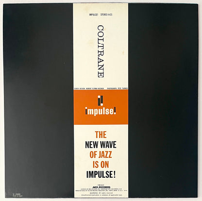 John Coltrane Quartette - Coltrane