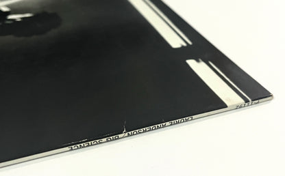 Laurie Anderson - Big Science