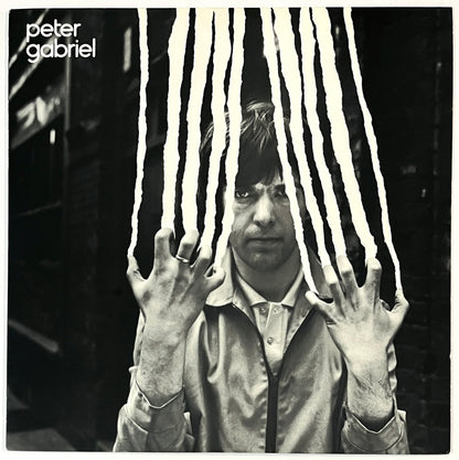 Peter Gabriel - Peter Gabriel