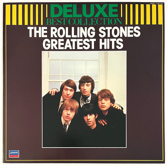 Rolling Stones - Greatest Hits