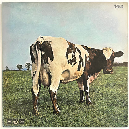 Pink Floyd - Atom Heart Mother