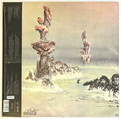 Nazareth - Hair Of The Dog (Purple Vinyl)