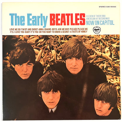 Beatles - The Early Beatles