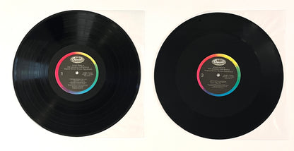 Star Trek III: The Search For Spock (Original Motion Picture Soundtrack)