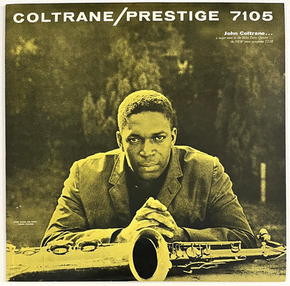 John Coltrane - Coltrane