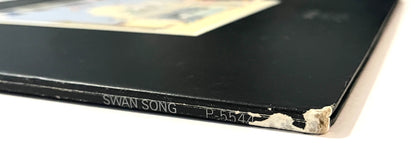 Led Zeppelin - Soundtrack From The Film: The Song Remains The Same