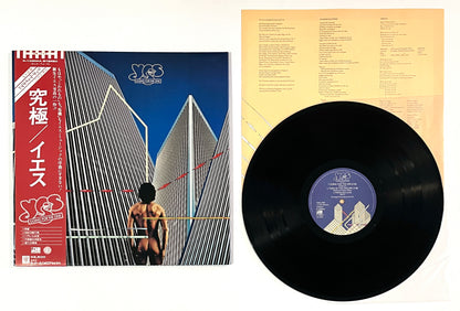 Yes - Going For The One