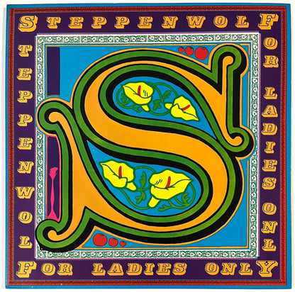 Steppenwolf - For Ladies Only