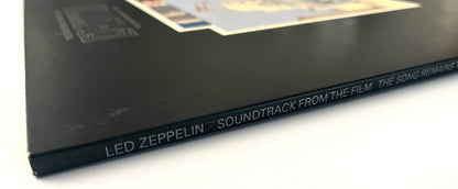 Led Zeppelin - Soundtrack From The Film: The Song Remains The Same