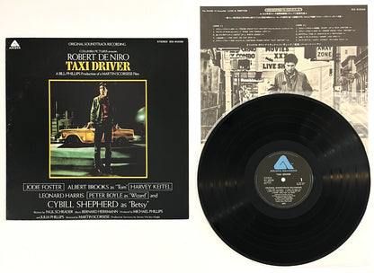 Taxi Driver (Original Soundtrack)