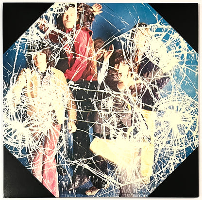 Rolling Stones - Through The Past, Darkly (Big Hits Vol. 2)