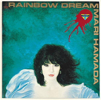 Mari Hamada - Rainbow Dream