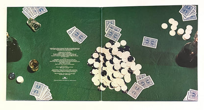 Allman Brothers Band - Win, Lose Or Draw