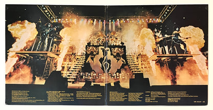 Kiss - Alive II