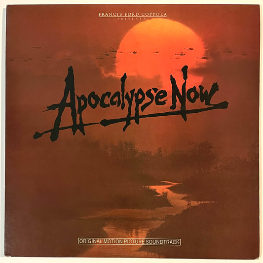 Apocalypse Now (Original Motion Picture Soundtrack)
