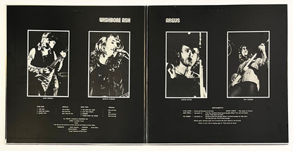 Wishbone Ash - Argus