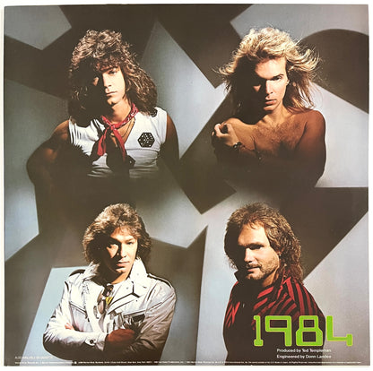 Van Halen - 1984