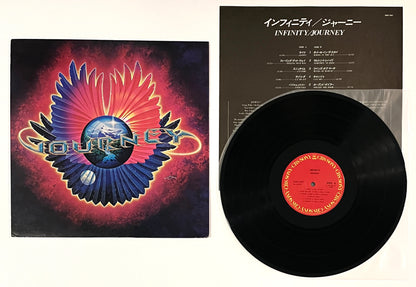 Journey - Infinity
