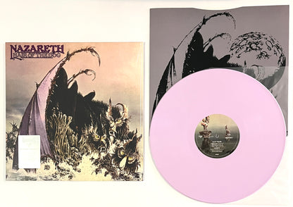 Nazareth - Hair Of The Dog (Purple Vinyl)