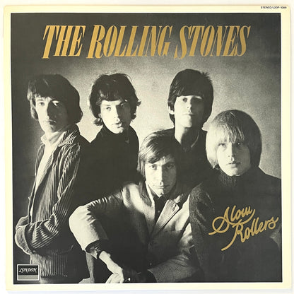 Rolling Stones - Slow Rollers