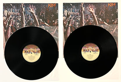 Kiss - Alive II