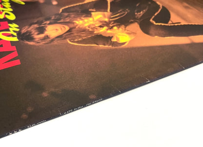 Kate Bush - On Stage (12” EP)