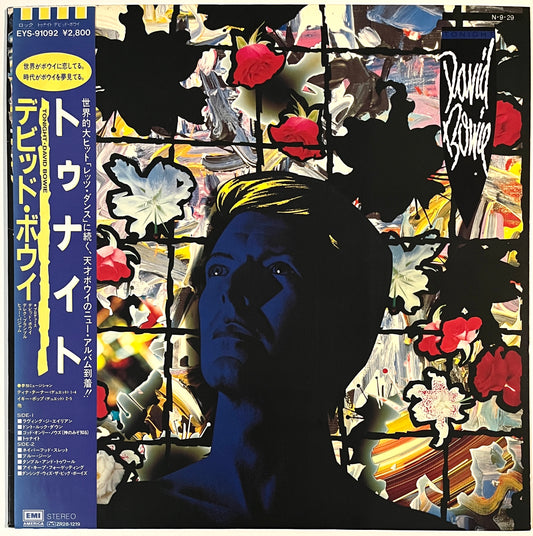 David Bowie - Tonight