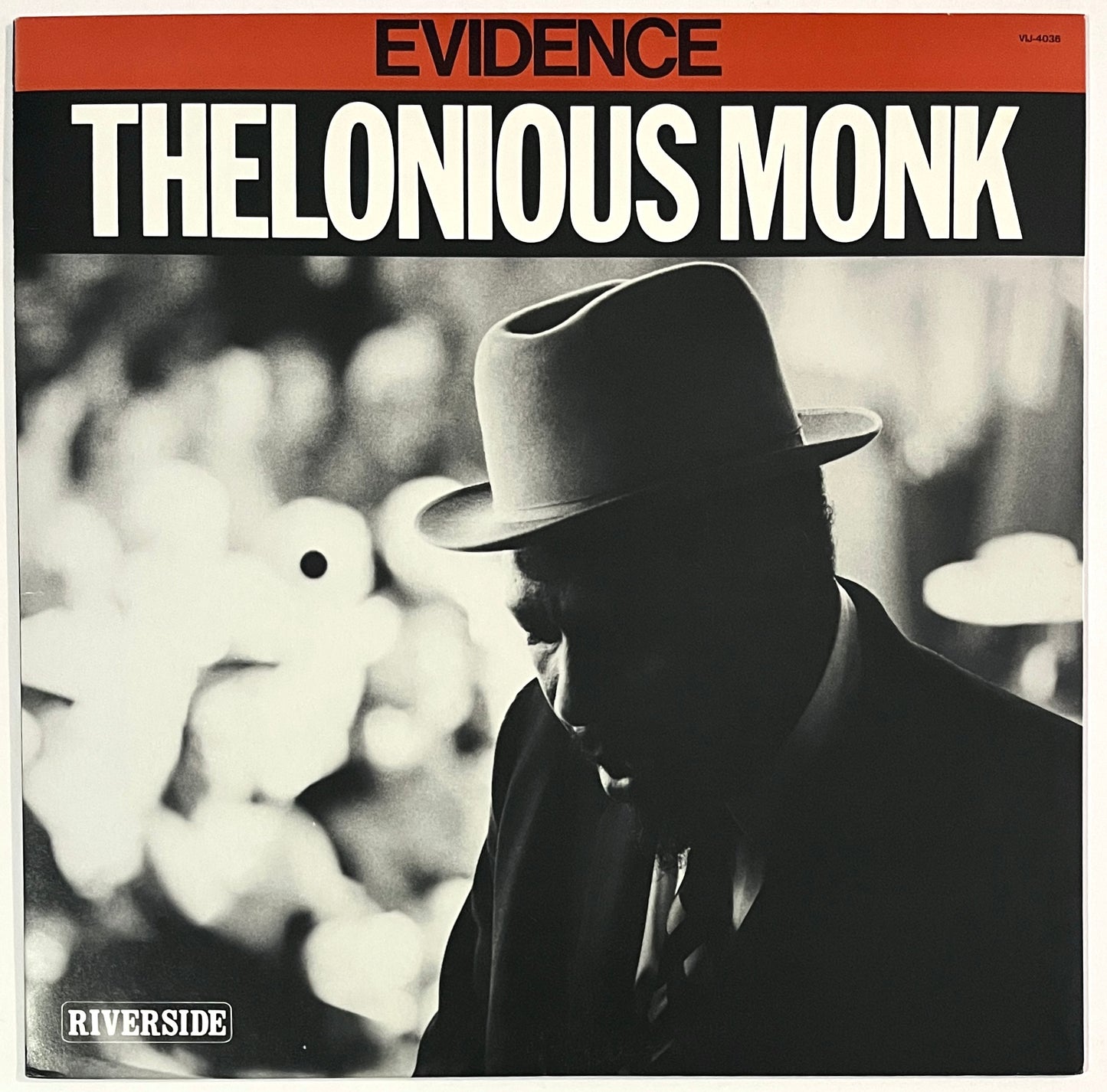 Thelonious Monk - Evidence