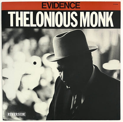Thelonious Monk - Evidence