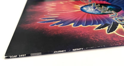 Journey - Infinity
