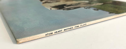 Pink Floyd - Atom Heart Mother