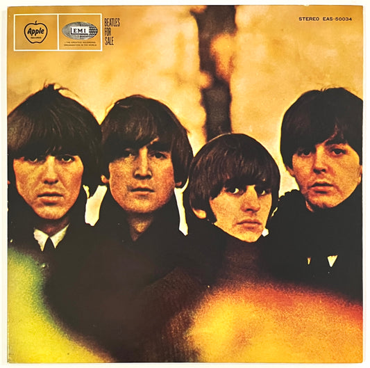 Beatles - Beatles For Sale