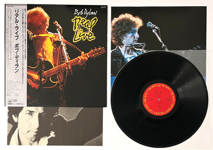 Bob Dylan - Real Live