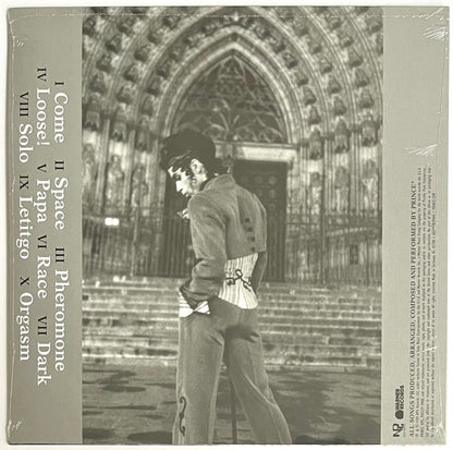 Prince - Come