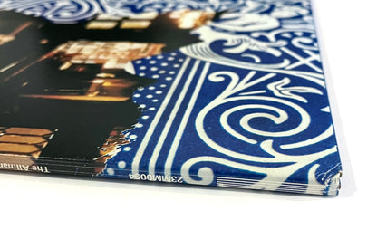 Allman Brothers Band - Win, Lose Or Draw