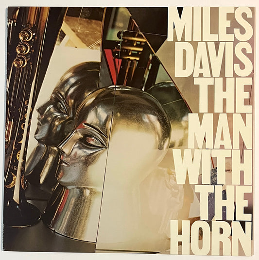 Miles Davis - The Man With The Horn